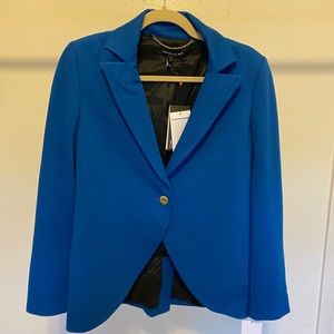 Isabella Oliver Maternity Blazer- fits US size 6